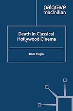 Télécharger le livre :  Death in Classical Hollywood Cinema