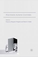Télécharger le livre :  Politeness Across Cultures