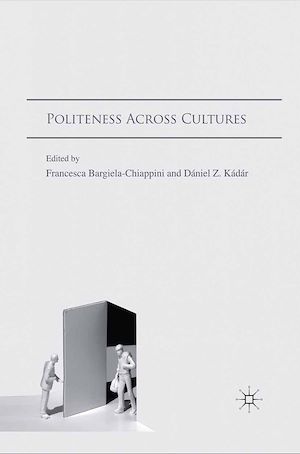 Téléchargez le livre :  Politeness Across Cultures