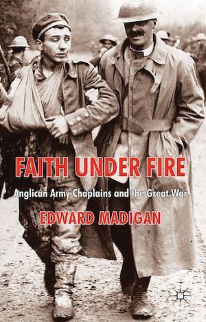Téléchargez le livre :  Faith Under Fire