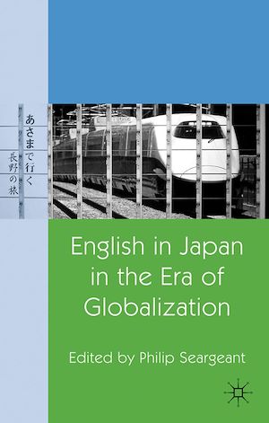 Téléchargez le livre :  English in Japan in the Era of Globalization