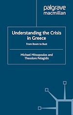 Télécharger le livre :  Understanding the Crisis in Greece