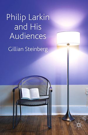 Téléchargez le livre :  Philip Larkin and His Audiences