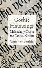 Télécharger le livre :  Gothic Hauntings