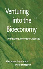 Télécharger le livre :  Venturing into the Bioeconomy
