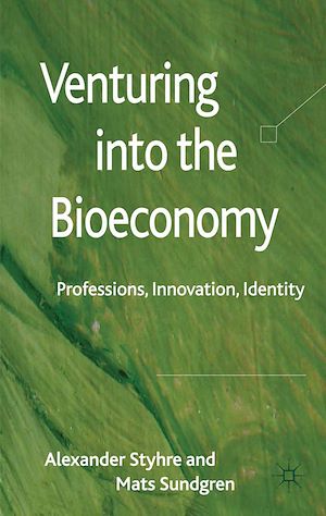 Téléchargez le livre :  Venturing into the Bioeconomy