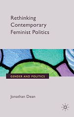 Télécharger le livre :  Rethinking Contemporary Feminist Politics