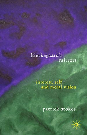 Téléchargez le livre :  Kierkegaard's Mirrors