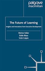 Télécharger le livre :  The Future of Learning