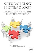 Télécharger le livre :  Naturalizing Epistemology