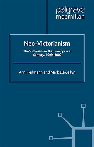 Téléchargez le livre :  Neo-Victorianism