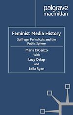 Télécharger le livre :  Feminist Media History