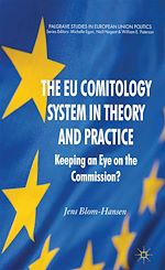 Download this eBook The EU Comitology System in Theory and Practice