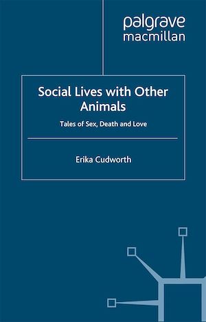 Téléchargez le livre :  Social Lives with Other Animals