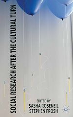 Télécharger le livre :  Social Research after the Cultural Turn
