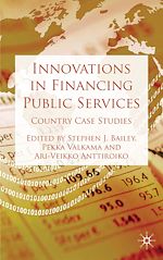 Télécharger le livre :  Innovations in Financing Public Services