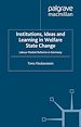 Télécharger le livre :  Institutions, Ideas and Learning in Welfare State Change