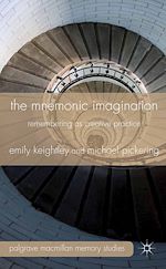 Download this eBook The Mnemonic Imagination