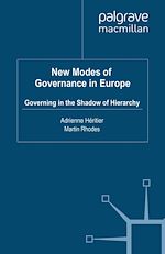 Download this eBook New Modes of Governance in Europe