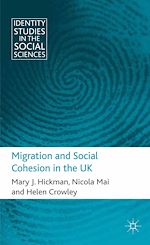 Télécharger le livre :  Migration and Social Cohesion in the UK