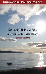 Télécharger le livre :  Kant and the End of War