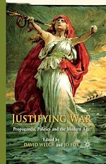 Télécharger le livre :  Justifying War