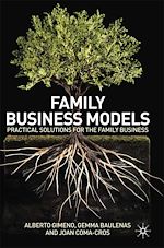 Télécharger le livre :  Family Business Models