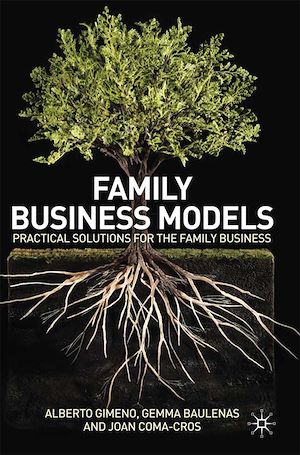 Téléchargez le livre :  Family Business Models