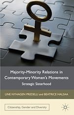 Télécharger le livre :  Majority-Minority Relations in Contemporary Women's Movements
