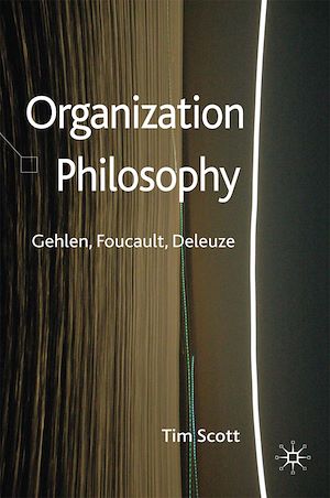 Téléchargez le livre :  Organization Philosophy