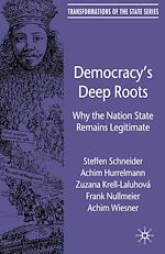 Télécharger le livre :  Democracy's Deep Roots