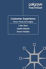 Télécharger le livre :  Customer Experience