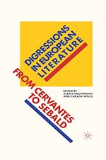 Télécharger le livre :  Digressions in European Literature