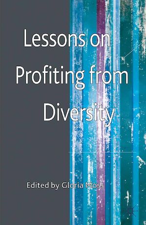 Téléchargez le livre :  Lessons on Profiting from Diversity