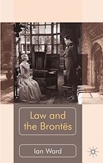 Télécharger le livre :  Law and the Brontës