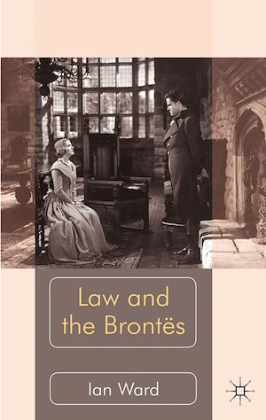 Téléchargez le livre :  Law and the Brontës