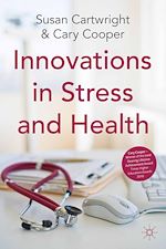 Télécharger le livre :  Innovations in Stress and Health