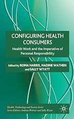 Télécharger le livre :  Configuring Health Consumers