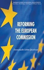 Download this eBook Reforming the European Commission