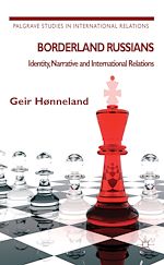 Télécharger le livre :  Borderland Russians