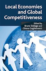 Télécharger le livre :  Local Economies and Global Competitiveness