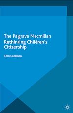Télécharger le livre :  Rethinking Children's Citizenship