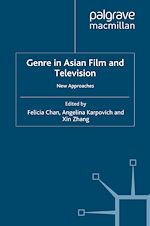 Télécharger le livre :  Genre in Asian Film and Television