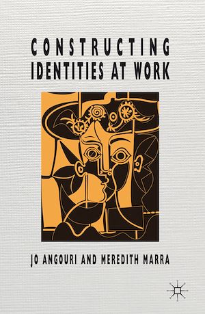 Téléchargez le livre :  Constructing Identities at Work