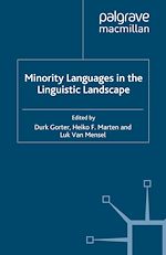Télécharger le livre :  Minority Languages in the Linguistic Landscape