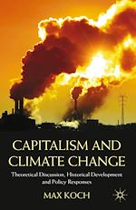 Télécharger le livre :  Capitalism and Climate Change