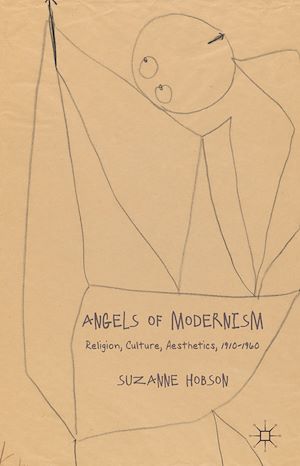 Téléchargez le livre :  Angels of Modernism