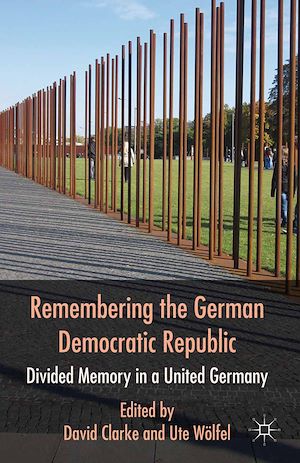 Téléchargez le livre :  Remembering the German Democratic Republic