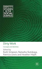 Télécharger le livre :  Dirty Work