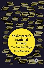 Télécharger le livre :  Shakespeare's Irrational Endings